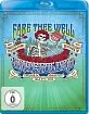 Grateful Dead - Fare Thee Well Blu-ray