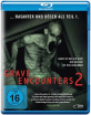 Grave Encounters 2 Blu-ray