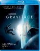 Gravitace (2013) (CZ Import ohne dt. Ton) Blu-ray