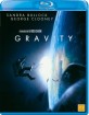 Gravity (2013) (DK Import) Blu-ray