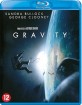Gravity (2013) (NL Import) Blu-ray