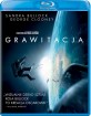 Grawitacja (2013) (PL Import ohne dt. Ton) Blu-ray