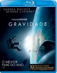 Gravidade (2013) (PT Import ohne dt. Ton) Blu-ray