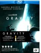 Gravity (2013) (TH Import ohne dt. Ton) Blu-ray
