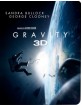 Gravity (2013) 3D - FuturePak (Blu-ray 3D + Blu-ray) (RU Import ohne dt. Ton) Blu-ray