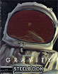 Gravity (2013) 3D - Blufans Exclusive Limited Lenticular Slip Edition (Blu-ray 3D + Blu-ray) (CN Import ohne dt. Ton) Blu-ray