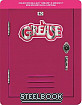 Grease 1 & 2 - 40 Aniversario Edición Limitada Metálica (ES Import) Blu-ray