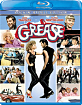 Grease - Rockin' Rydell Edition (US Import ohne dt. Ton) Blu-ray