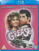 Grease - Rockin Edition (UK Import) Blu-ray