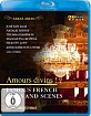 Great Arias: Amours divins! - Famous French Arias and Scenes Blu-ray