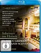 Great Arias: Inbrunst im Herzen - Famous German Arias and Scenes Blu-ray
