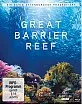 Great Barrier Reef (2015) Blu-ray