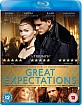 Great Expectations (2012) (UK Import ohne dt. Ton) Blu-ray