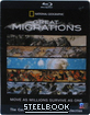 Great Migrations - Steelbook (TH Import ohne dt. Ton) Blu-ray