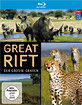 Great Rift - Der große Graben Blu-ray