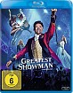 Greatest Showman (CH Import) Blu-ray