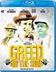 Greed in the Sun (1964) (Region A - US Import ohne dt. Ton) Blu-ray