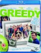 Greedy (1994) (UK Import) Blu-ray