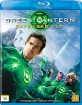Green Lantern (2011) (SE Import) Blu-ray