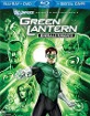 Green Lantern: Emerald Knights (Blu-ray + DVD + Digital Copy) (US Import) Blu-ray