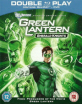 Green Lantern: Emerald Knights (Double Play Edition) (UK Import) Blu-ray
