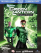 Green Lantern: Emerald Knights (Limited Figure Set) (US Import) Blu-ray