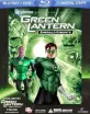 Green Lantern: Emerald Knights (Limited Figure Set) (US Import) Blu-ray