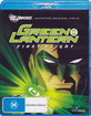 Green Lantern: First Flight (AU Import ohne dt. Ton) Blu-ray