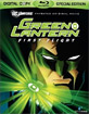 Green Lantern: First Flight (US Import ohne dt. Ton) Blu-ray