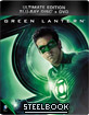 Green Lantern (2011) - Ultimate Edition Steelbook (Neuauflage) (Blu-ray + DVD) (FR Import) Blu-ray