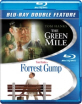 The Green Mile + Forrest Gump (Double Feature) (US Import) Blu-ray