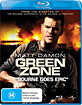 Green Zone (AU Import) Blu-ray