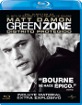 Green Zone: Distrito Protegido (ES Import) Blu-ray