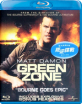 Green Zone (HK Import) Blu-ray