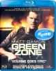Green Zone (HK Import) Blu-ray