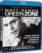 Green Zone (SE Import) Blu-ray