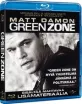 Green Zone (SE Import) Blu-ray