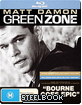 Green Zone - Steelbook (AU Import) Blu-ray