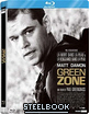 Green Zone - Steelbook (FR Import ohne dt. Ton) Blu-ray