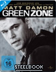 Green Zone (Steelbook) Blu-ray