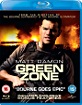 Green Zone (UK Import) Blu-ray
