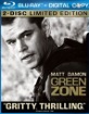Green Zone (US Import ohne dt. Ton) Blu-ray