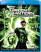 Green Lantern: Caballeros Esmeralda (ES Import) Blu-ray