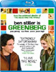 Greenberg (Region A - CA Import ohne dt. Ton) Blu-ray