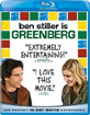 Greenberg (Region A - US Import ohne dt. Ton) Blu-ray