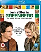 Greenberg (UK Import ohne dt. Ton) Blu-ray