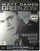 Green Zone - Ironpak (TH Import ohne dt. Ton) Blu-ray