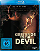 Greetings to the Devil Blu-ray