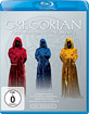Gregorian Video Anthology - Vol. 1 Blu-ray