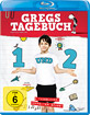 Gregs Tagebuch 1 & 2 (Doppelpack) Blu-ray